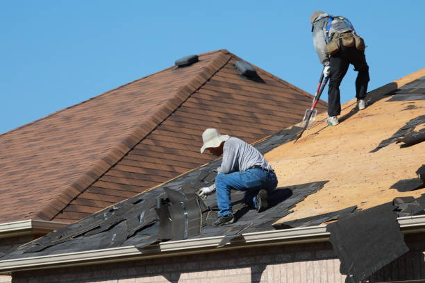 Trusted Moody, AL  Roofing repair and installation Experts