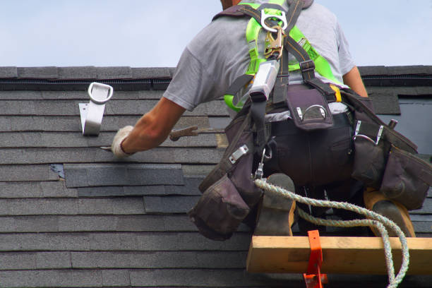 Fast & Reliable Emergency Roof Repairs in Moody, AL