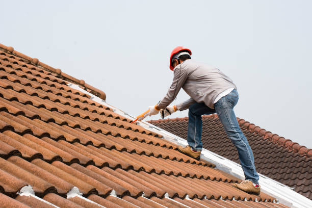 Emergency Roof Repair in Moody, AL