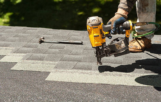 4 Ply Roofing in Moody, AL
